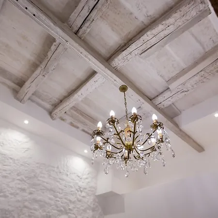 R&b Guerrazzi 아파트