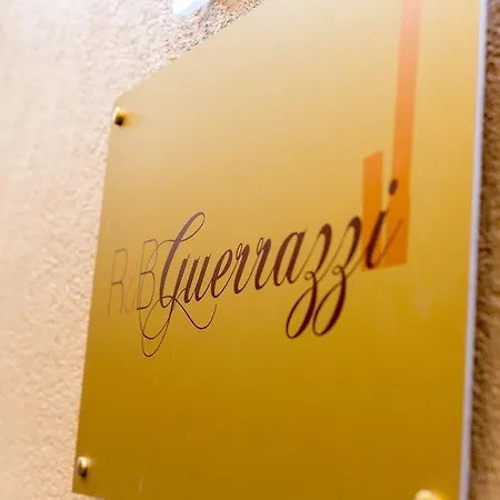 R&b Guerrazzi Daire