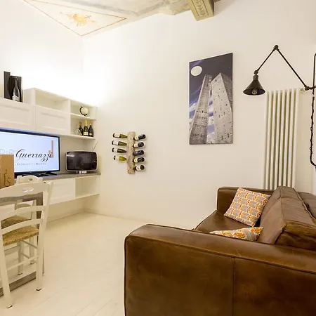 Appartement R&b Guerrazzi Bologne