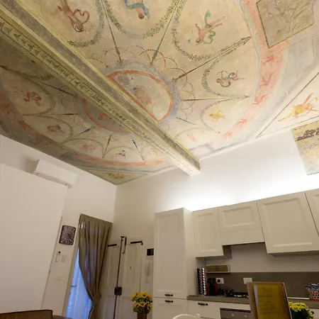 R&b Guerrazzi Appartement