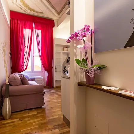 R&b Guerrazzi Appartement