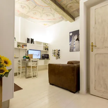Appartement R&b Guerrazzi Bologne