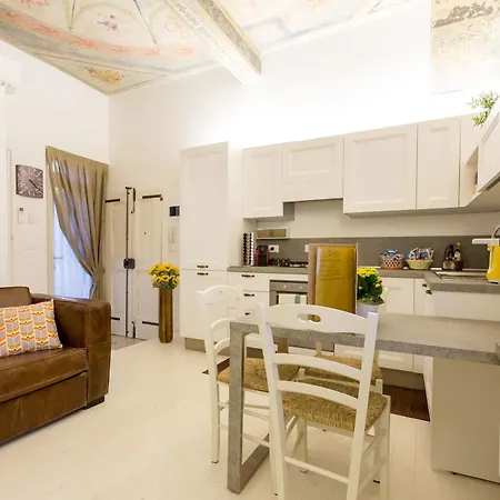R&b Guerrazzi Appartement