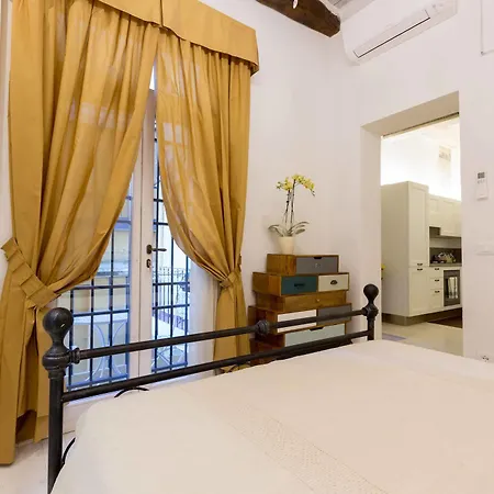 Appartement R&b Guerrazzi *