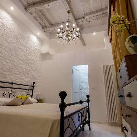 Appartement R&b Guerrazzi